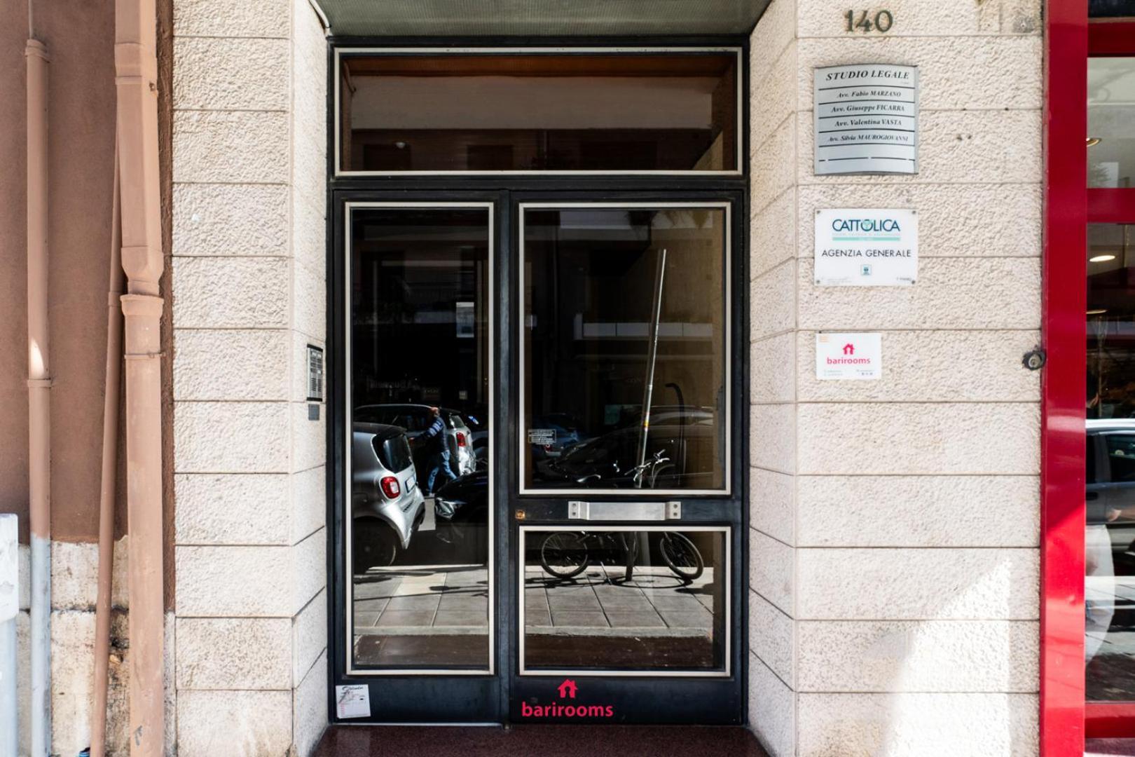 Suites 167 Bari Exterior photo