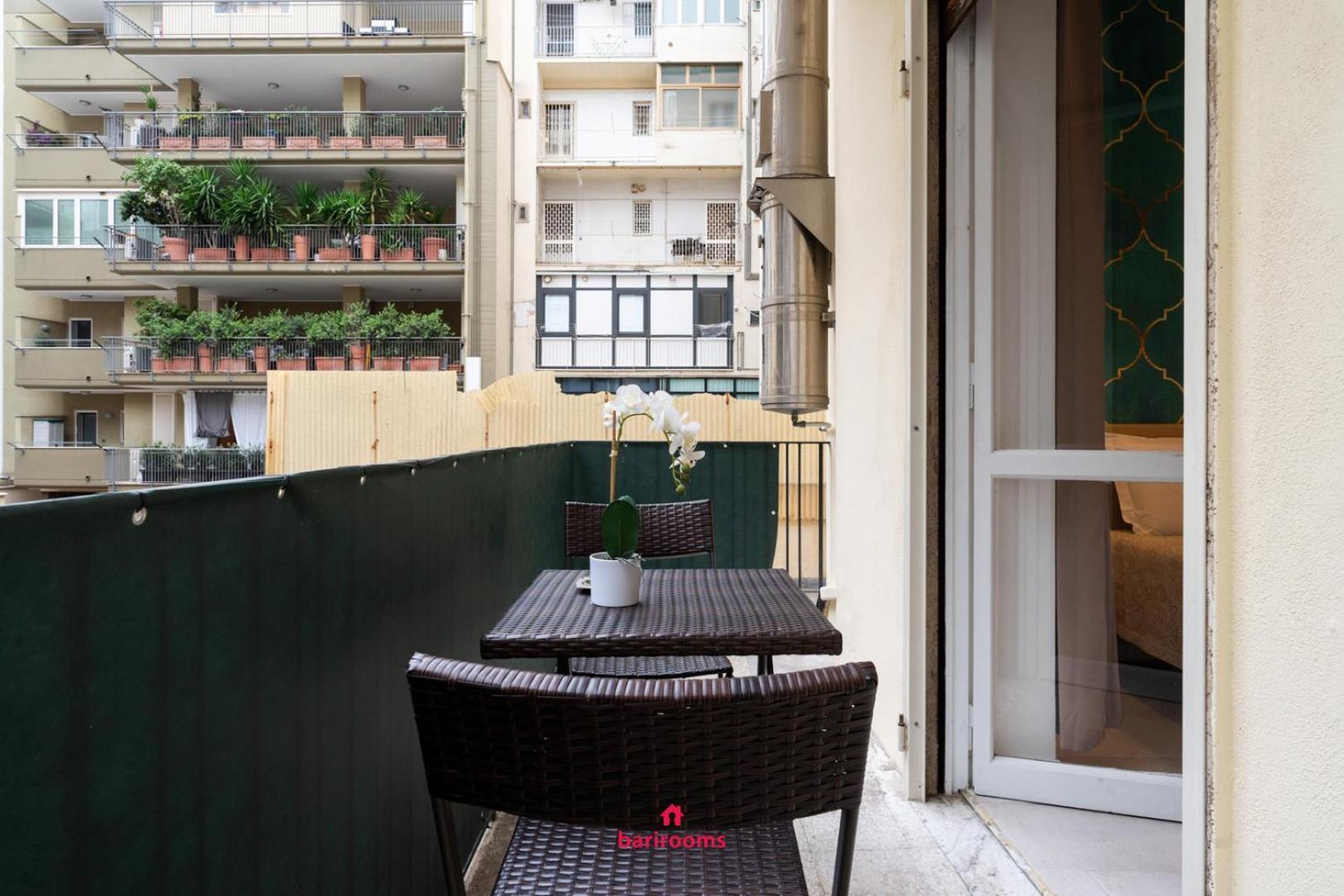 Suites 167 Bari Exterior photo